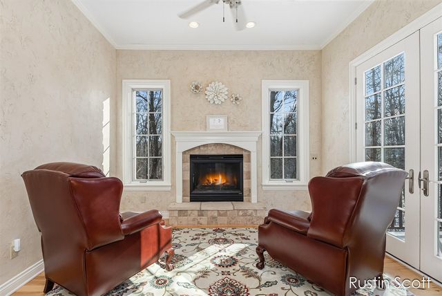 4410 Mystic Ridge Court, Grand Rapids, MI 49525