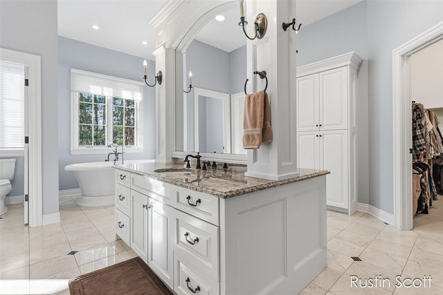 4410 Mystic Ridge Court, Grand Rapids, MI 49525