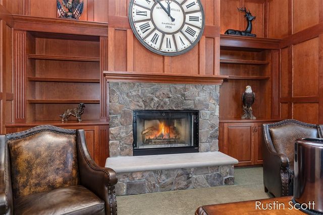 4410 Mystic Ridge Court, Grand Rapids, MI 49525