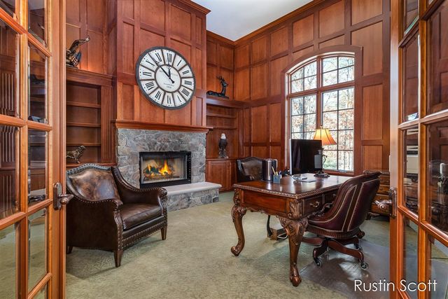 4410 Mystic Ridge Court, Grand Rapids, MI 49525