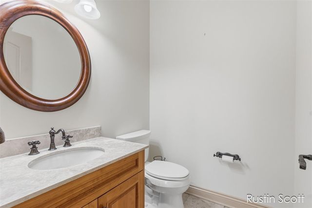 4410 Mystic Ridge Court, Grand Rapids, MI 49525
