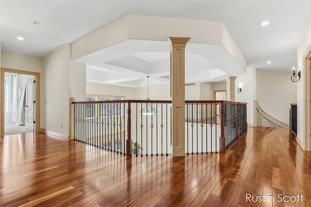 4410 Mystic Ridge Court, Grand Rapids, MI 49525