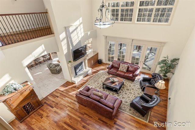 4410 Mystic Ridge Court, Grand Rapids, MI 49525