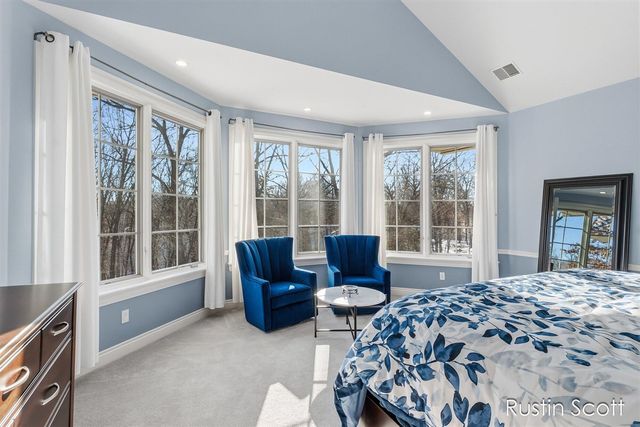 4410 Mystic Ridge Court, Grand Rapids, MI 49525