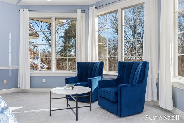4410 Mystic Ridge Court, Grand Rapids, MI 49525