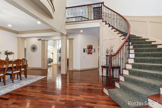 4410 Mystic Ridge Court, Grand Rapids, MI 49525