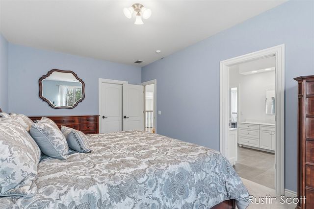 4410 Mystic Ridge Court, Grand Rapids, MI 49525