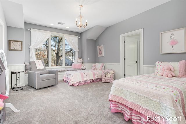 4410 Mystic Ridge Court, Grand Rapids, MI 49525