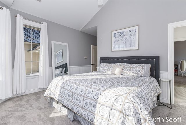 4410 Mystic Ridge Court, Grand Rapids, MI 49525