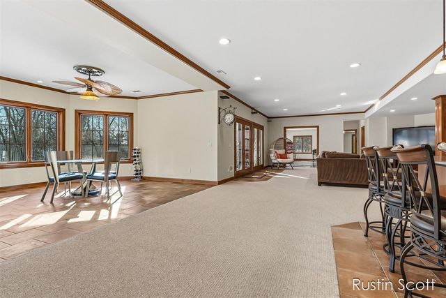 4410 Mystic Ridge Court, Grand Rapids, MI 49525