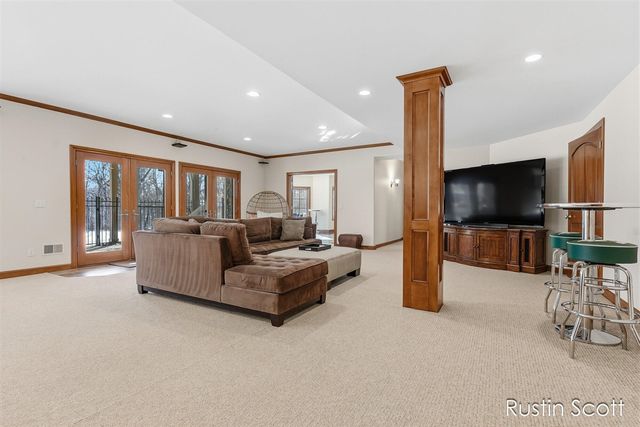 4410 Mystic Ridge Court, Grand Rapids, MI 49525