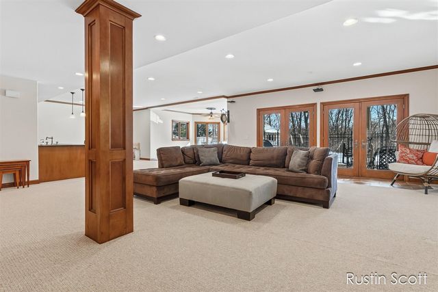 4410 Mystic Ridge Court, Grand Rapids, MI 49525