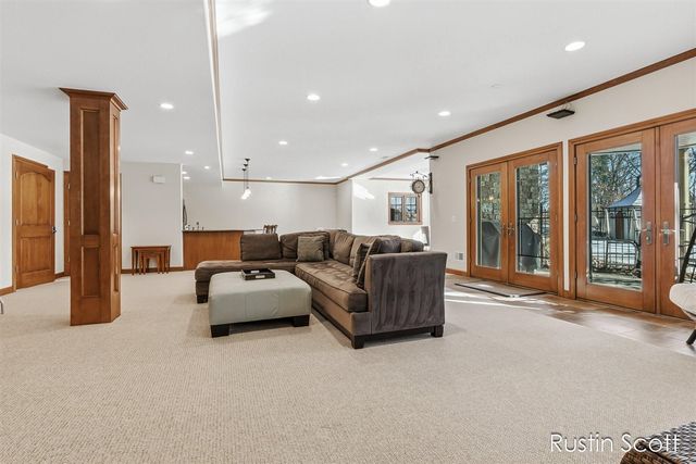4410 Mystic Ridge Court, Grand Rapids, MI 49525
