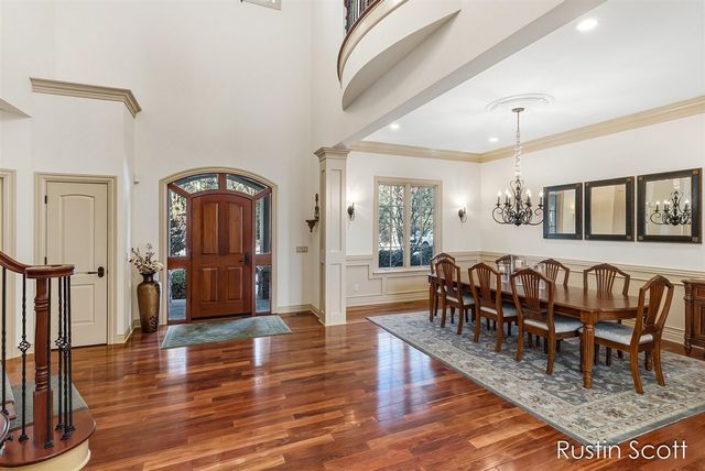 4410 Mystic Ridge Court, Grand Rapids, MI 49525