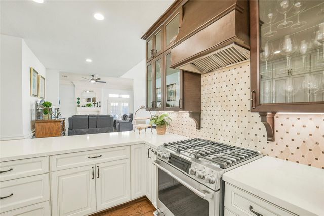 17302 Atherington Place, Spring, TX 77379