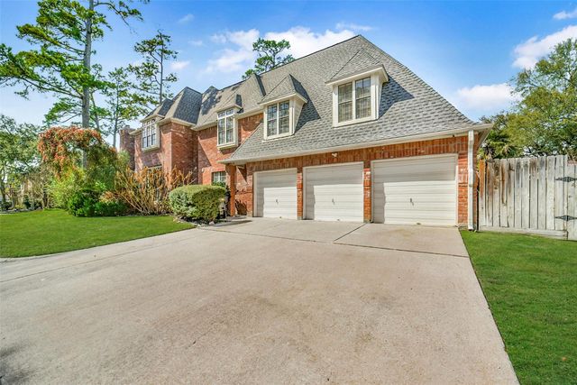 17302 Atherington Place, Spring, TX 77379