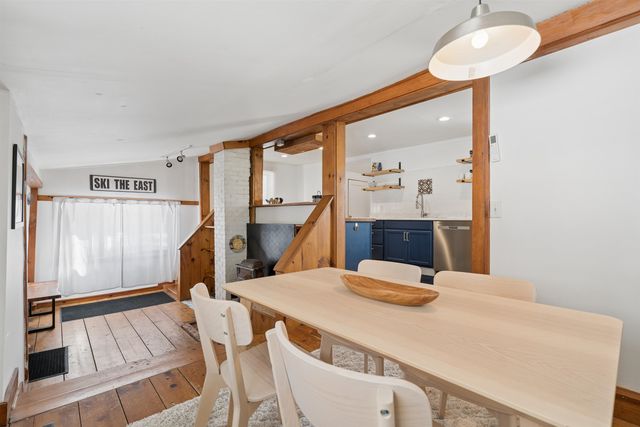 7471 US Route 4, Bridgewater, VT 05034