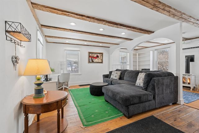 7471 US Route 4, Bridgewater, VT 05034