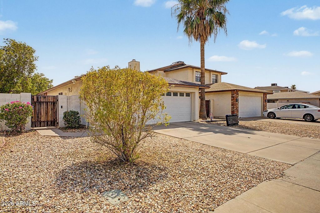 3717 W VILLA MARIA Drive, Glendale, AZ 85308 — photo 3