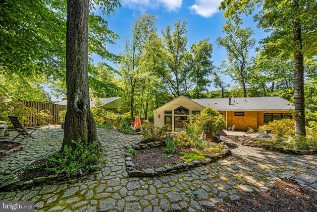 6316 BEACHWAY DR, Falls Church, VA 22044