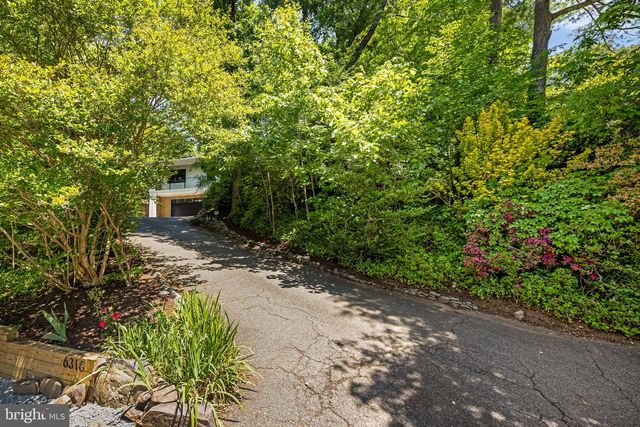 6316 BEACHWAY DR, Falls Church, VA 22044