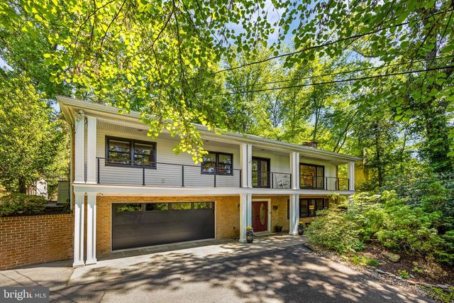 6316 BEACHWAY DR, Falls Church, VA 22044
