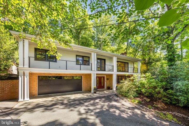 6316 BEACHWAY DR, Falls Church, VA 22044
