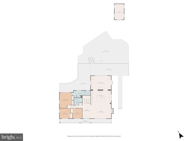 6316 BEACHWAY DR, Falls Church, VA 22044