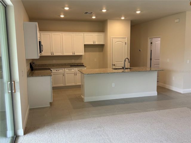 5874 FERENDINA STREET, North Port, FL 34291