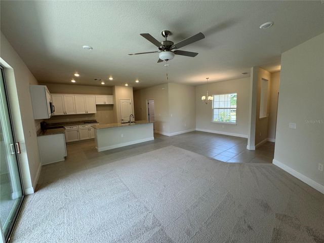 5874 FERENDINA STREET, North Port, FL 34291