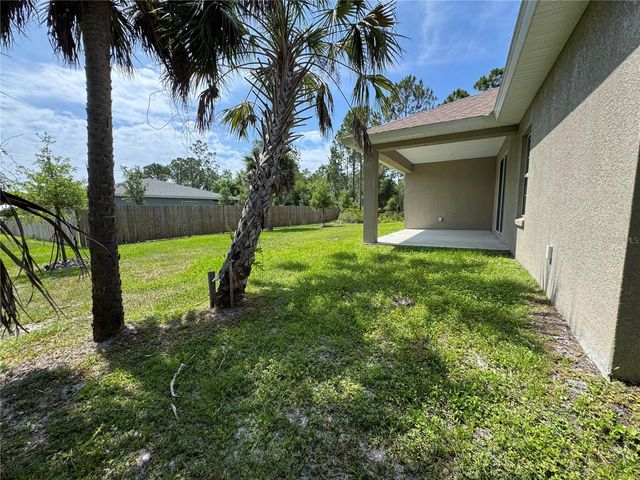 5874 FERENDINA STREET, North Port, FL 34291
