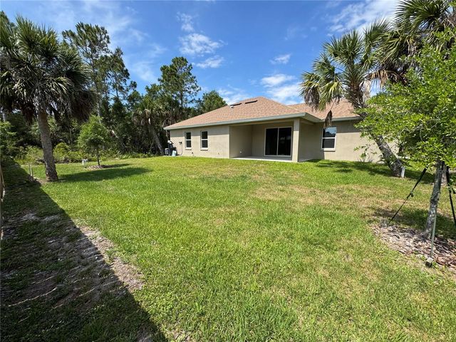 5874 FERENDINA STREET, North Port, FL 34291