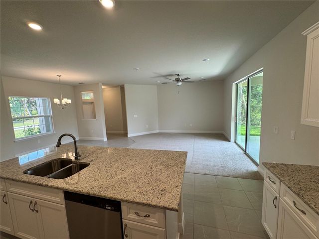 5874 FERENDINA STREET, North Port, FL 34291