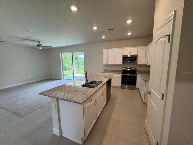 5874 FERENDINA STREET, North Port, FL 34291