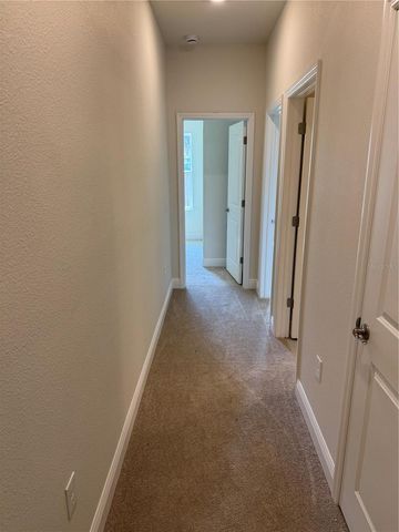 5874 FERENDINA STREET, North Port, FL 34291
