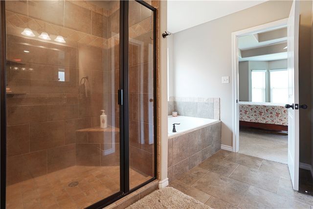 2524 Warkworth Lane, College Station, TX 77845