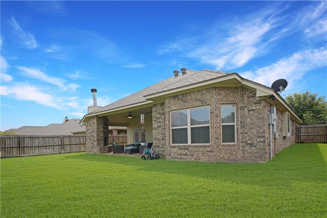 2524 Warkworth Lane, College Station, TX 77845