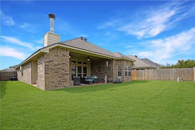 2524 Warkworth Lane, College Station, TX 77845