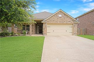 2524 Warkworth Lane, College Station, TX 77845
