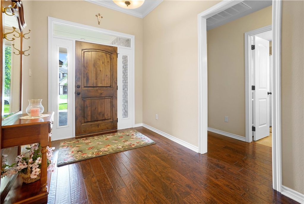 2524 Warkworth Lane, College Station, TX 77845 — photo 3