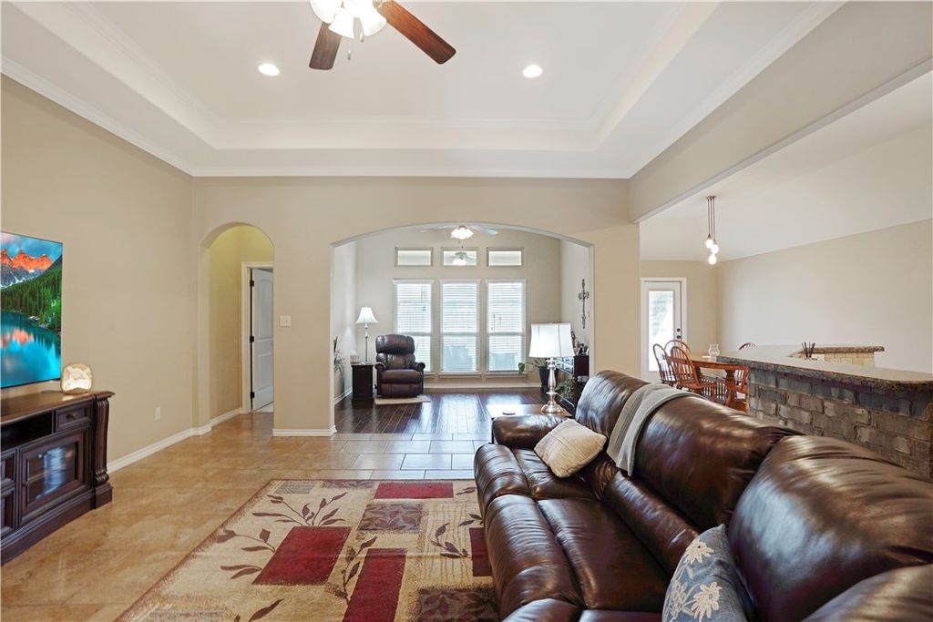 2524 Warkworth Lane, College Station, TX 77845 — photo 4