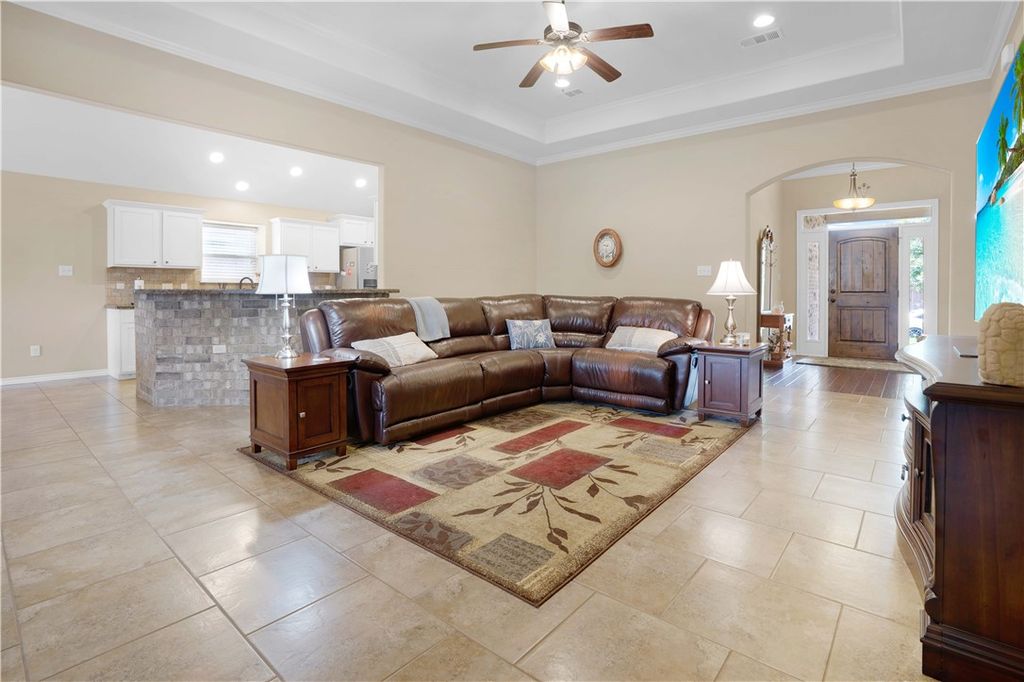 2524 Warkworth Lane, College Station, TX 77845 — photo 5