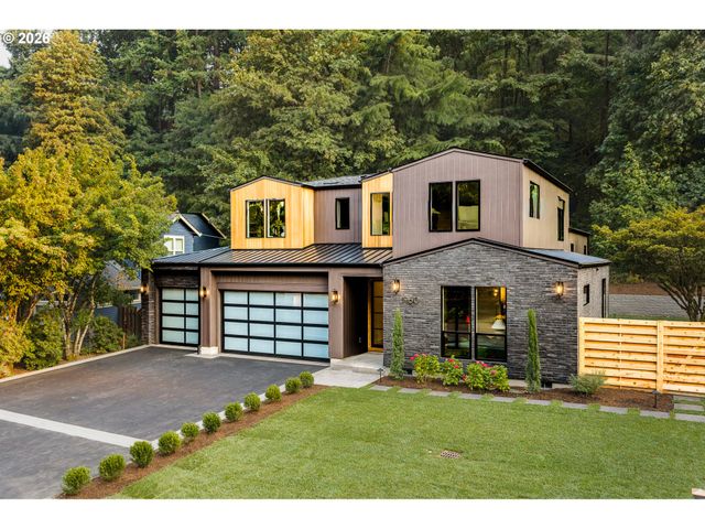 1160 OAK Ter, Lake Oswego, OR 97034