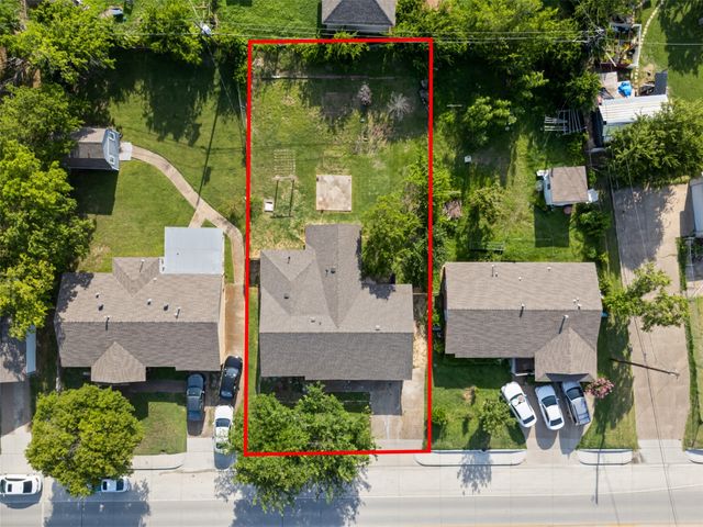 1610 SW 3rd Street, Grand Prairie, TX 75051