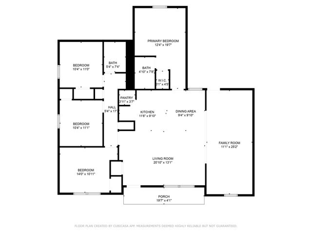 1610 SW 3rd Street, Grand Prairie, TX 75051