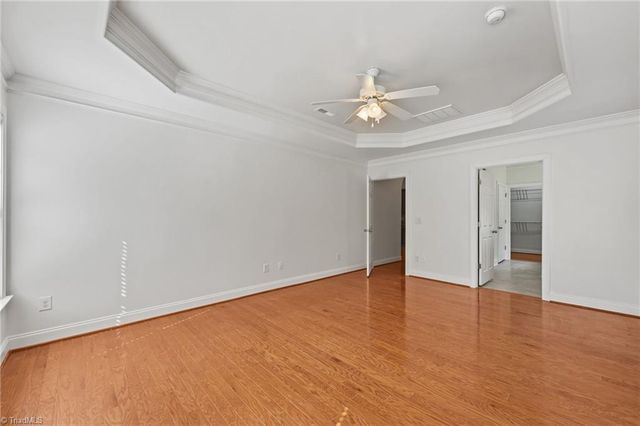 2710 Kingsbury Court, Burlington, NC 27215