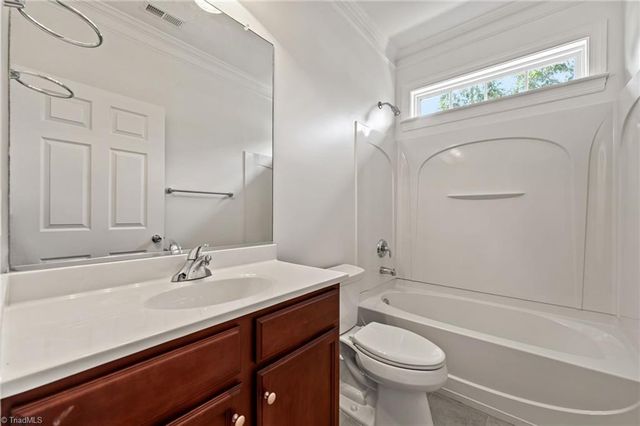 2710 Kingsbury Court, Burlington, NC 27215