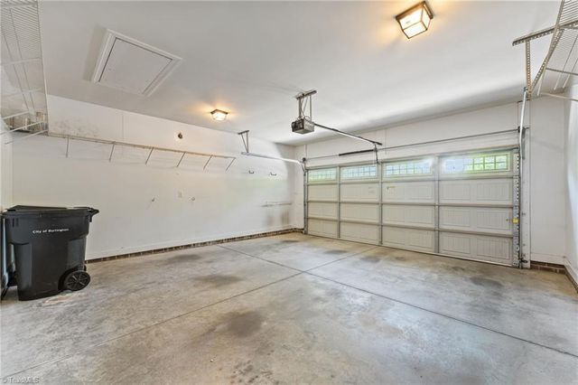 2710 Kingsbury Court, Burlington, NC 27215