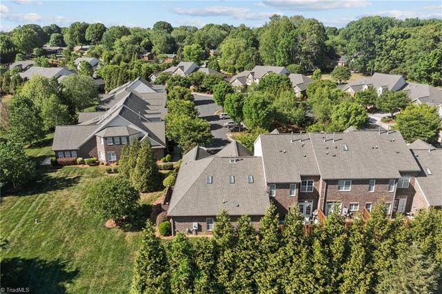 2710 Kingsbury Court, Burlington, NC 27215