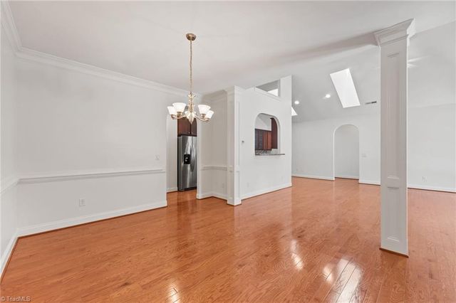 2710 Kingsbury Court, Burlington, NC 27215